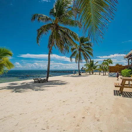 SunBreeze Hotel