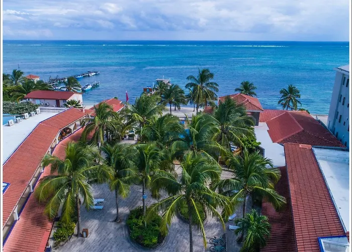 Sunbreeze 4* San Pedro (Ambergris Caye)