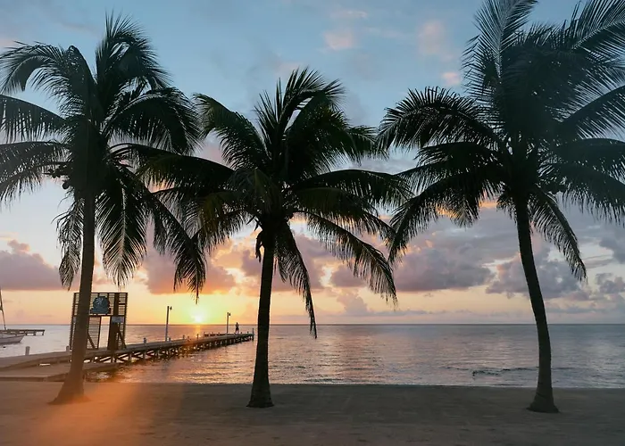 Hotel Sunbreeze San Pedro (Ambergris Caye)
