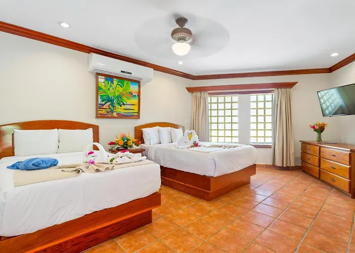 Sunbreeze Hotel