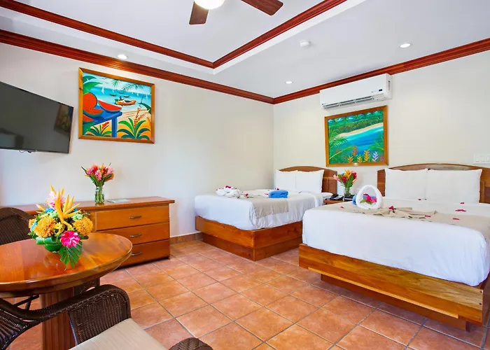 Hotel Sunbreeze