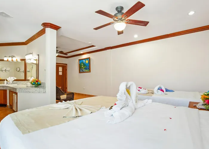 Sunbreeze San Pedro (Ambergris Caye)