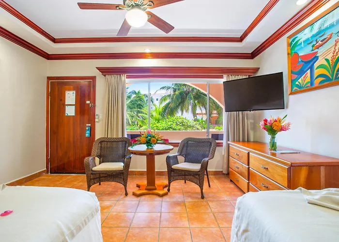 Sunbreeze 4*