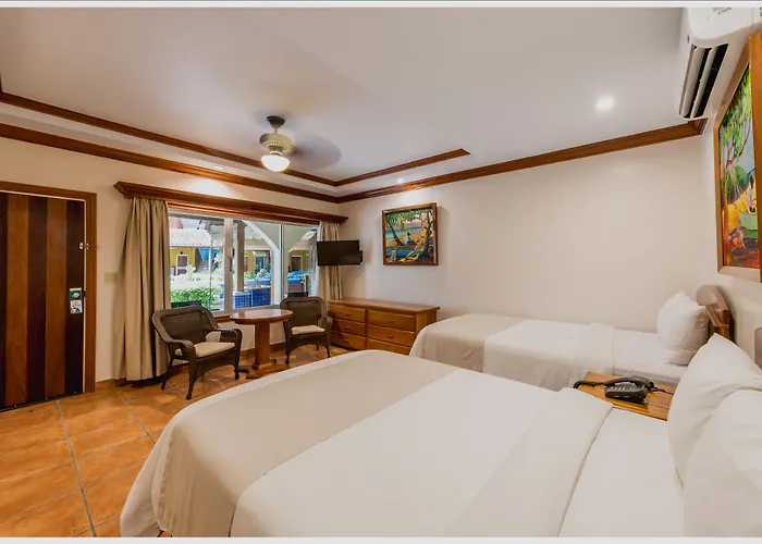 Sunbreeze Hotel San Pedro (Ambergris Caye)