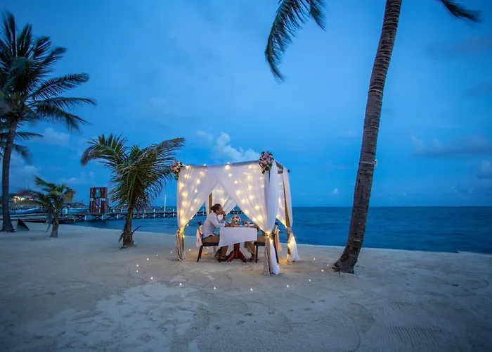 Sunbreeze Hotel 4*