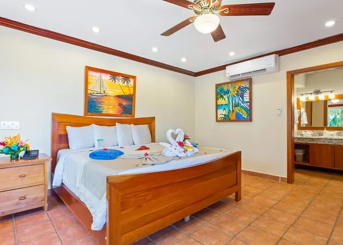 Hotel Sunbreeze