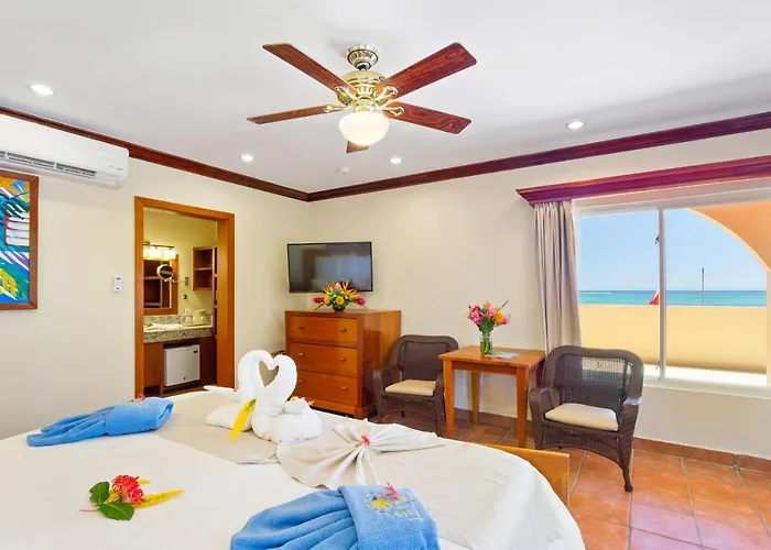 Sunbreeze Hotel San Pedro (Ambergris Caye)
