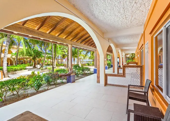 Sunbreeze Hotel San Pedro (Ambergris Caye)