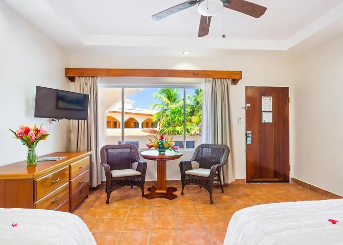Sunbreeze 4*