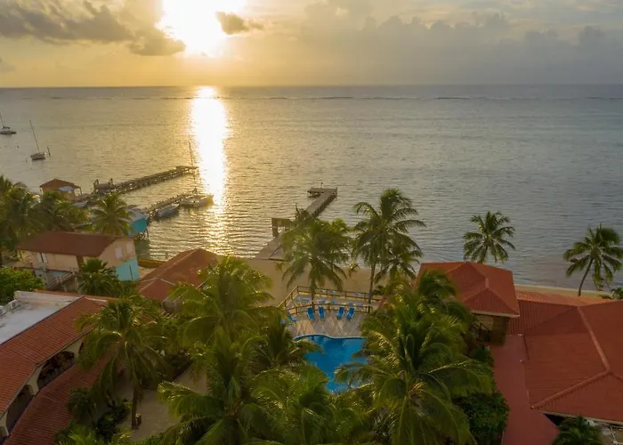 Sunbreeze San Pedro (Ambergris Caye)