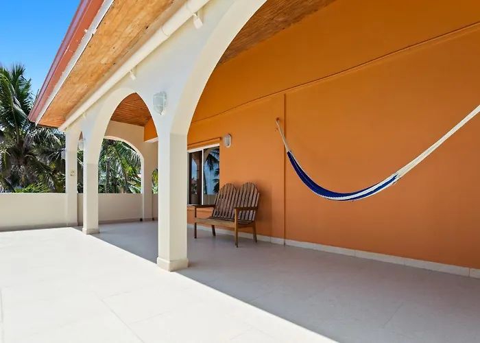 Sunbreeze San Pedro (Ambergris Caye)