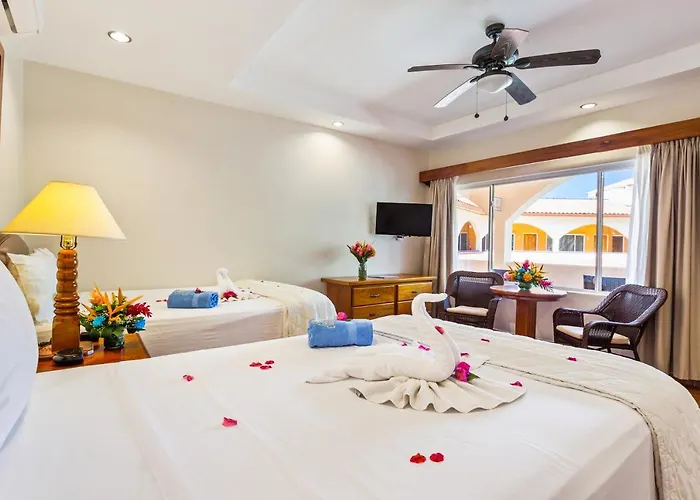 Sunbreeze Hotel San Pedro (Ambergris Caye)