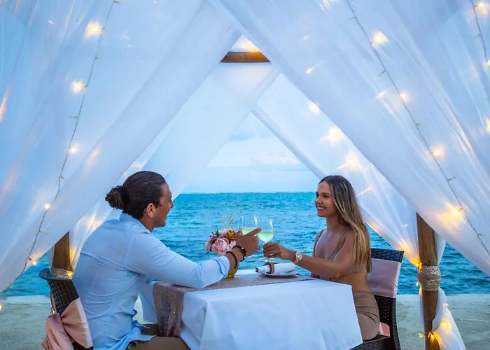 Sunbreeze San Pedro (Ambergris Caye)