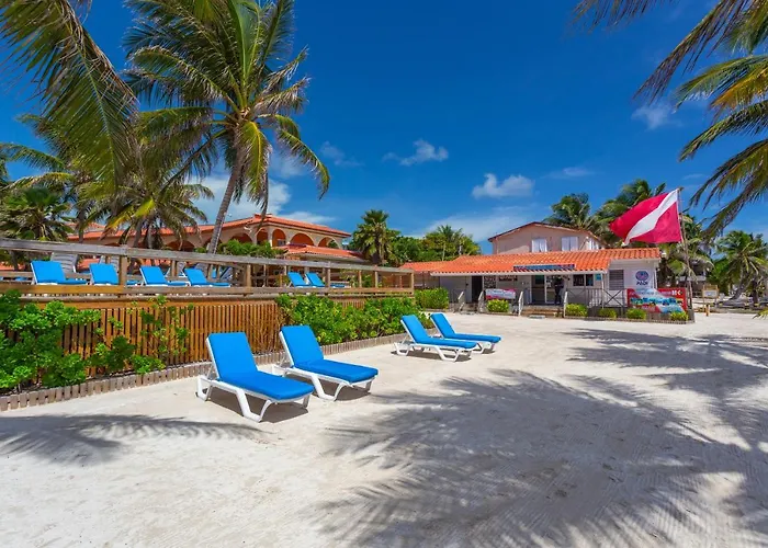 Hotel Sunbreeze San Pedro (Ambergris Caye)