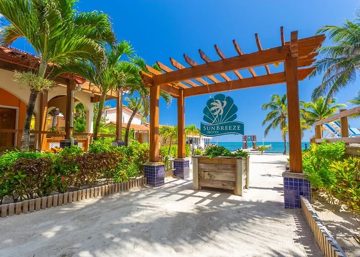 Sunbreeze San Pedro (Ambergris Caye)