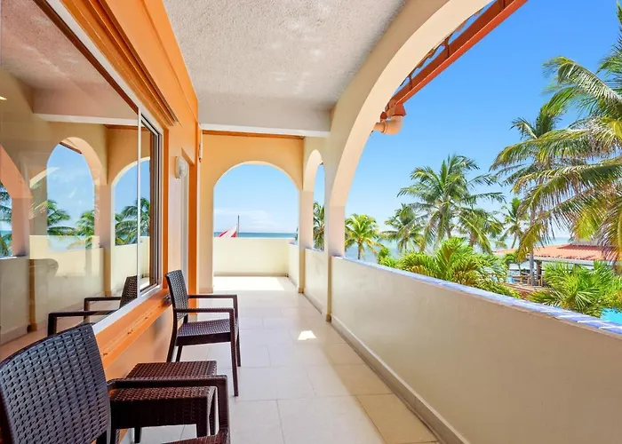 Sunbreeze Hotel San Pedro (Ambergris Caye)