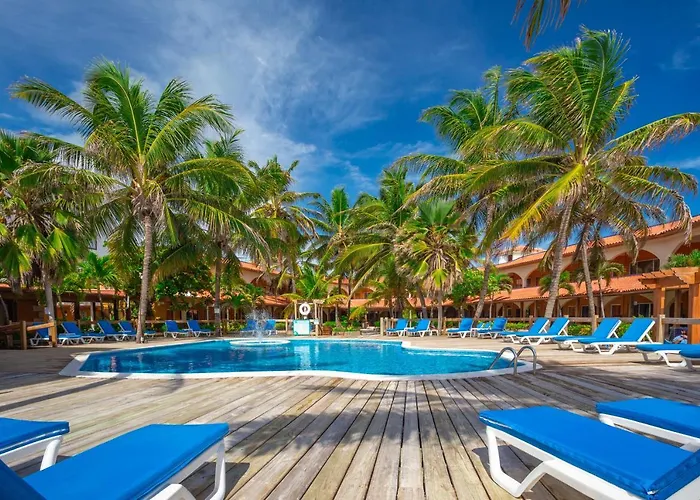 Sunbreeze 4*