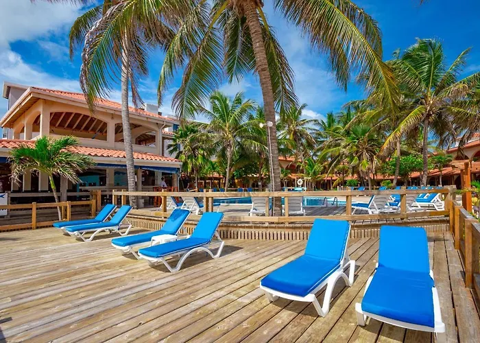 Sunbreeze Hotel San Pedro (Ambergris Caye)