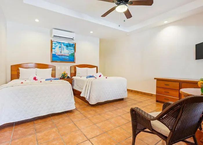 Hotel Sunbreeze San Pedro (Ambergris Caye)
