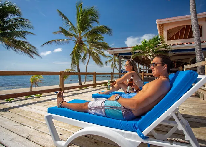 Sunbreeze Hotel
