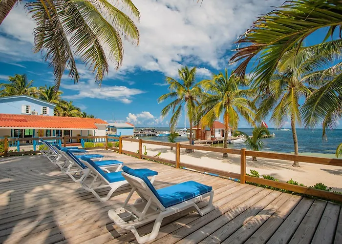 Sunbreeze Hotel 4*