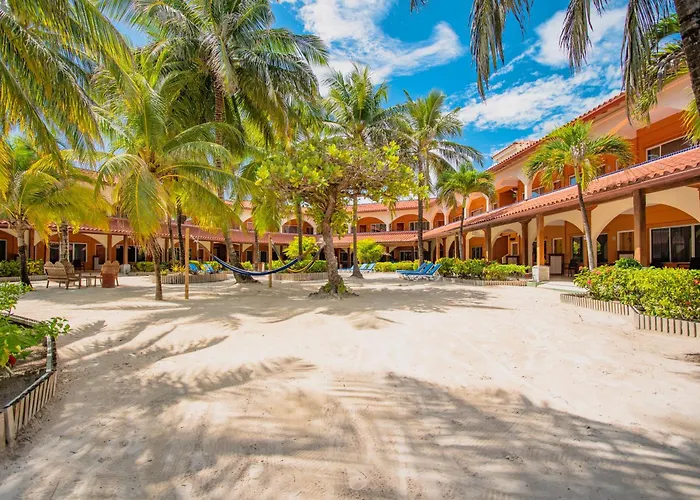 Hotel Sunbreeze 4*