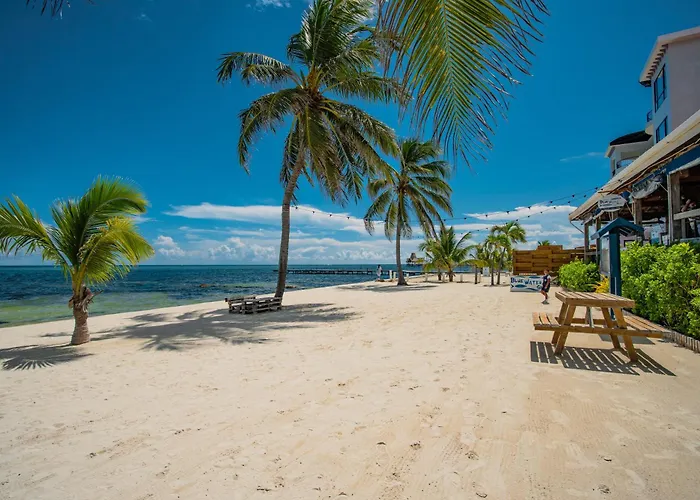 Hotel Sunbreeze San Pedro (Ambergris Caye)