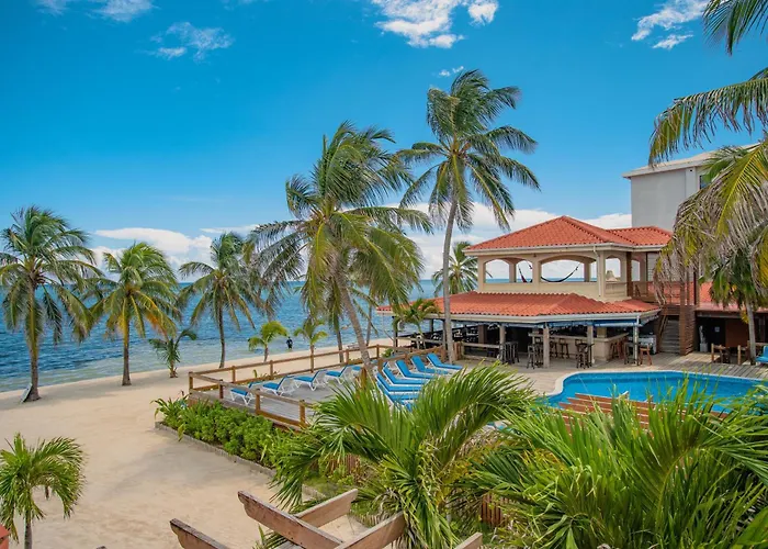 Sunbreeze San Pedro (Ambergris Caye)