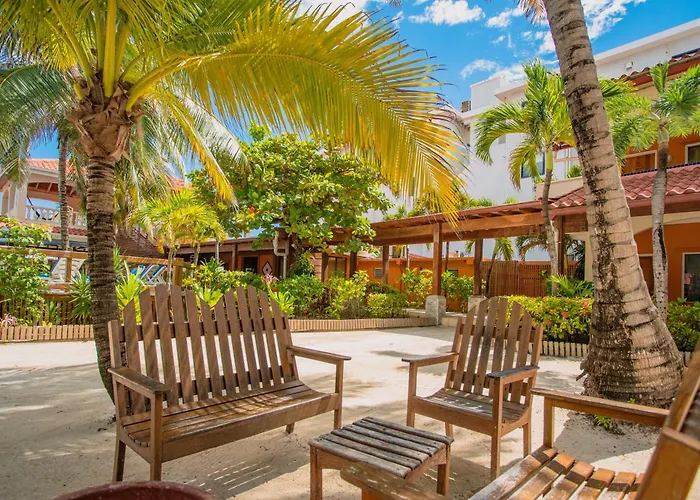 Hotel Sunbreeze
