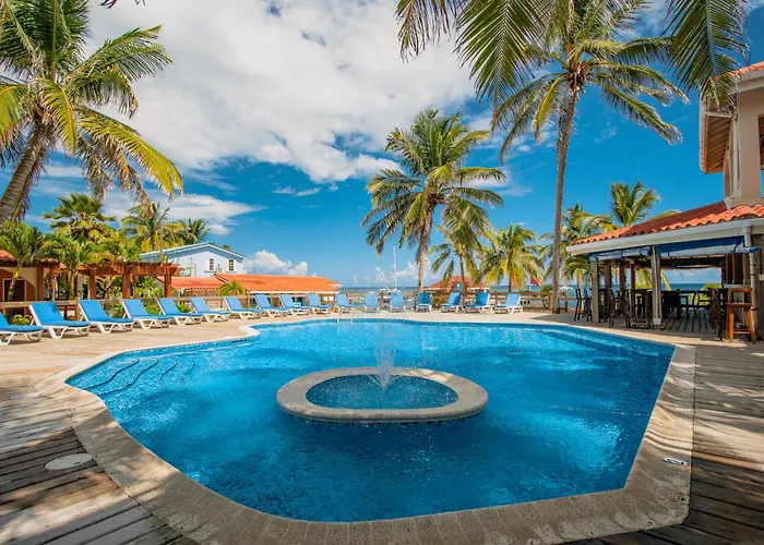 Sunbreeze Hotel 4*