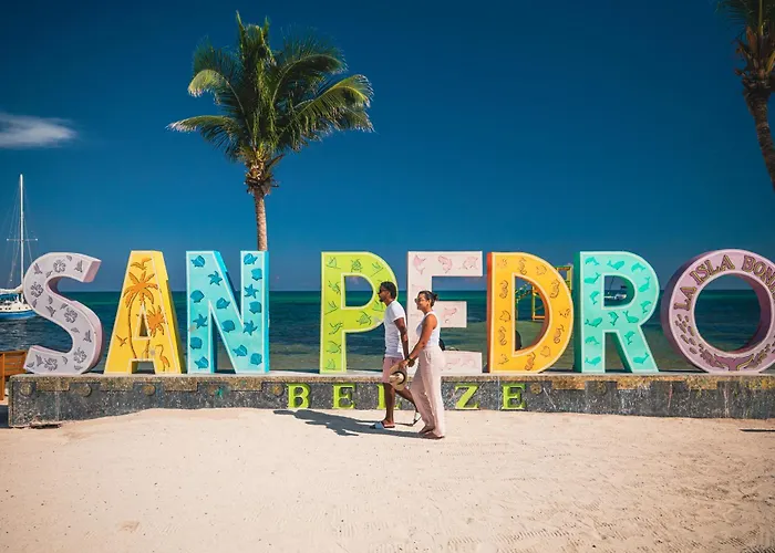 Sunbreeze San Pedro (Ambergris Caye)