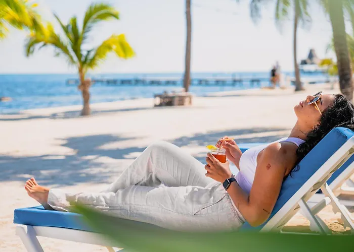 Sunbreeze 4* San Pedro (Ambergris Caye)