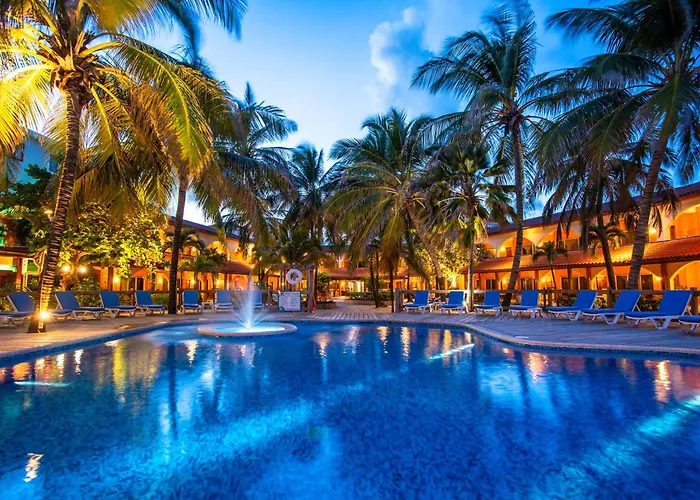 Sunbreeze Hotel San Pedro (Ambergris Caye)