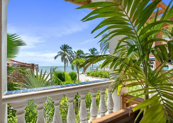 Hotel Sunbreeze San Pedro (Ambergris Caye)