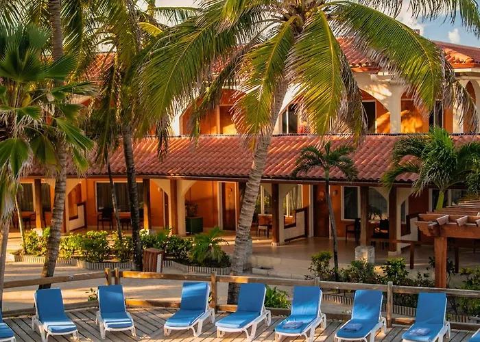 Sunbreeze San Pedro (Ambergris Caye)