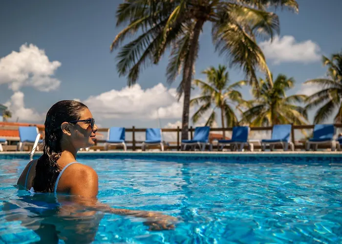 Sunbreeze 4* San Pedro (Ambergris Caye)