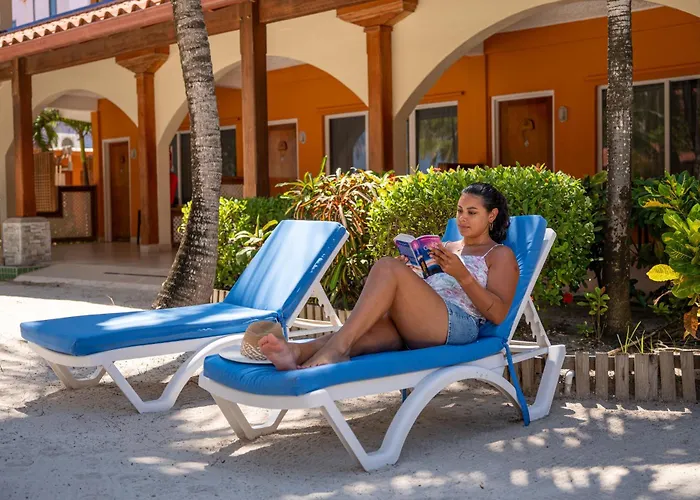Hotel Sunbreeze