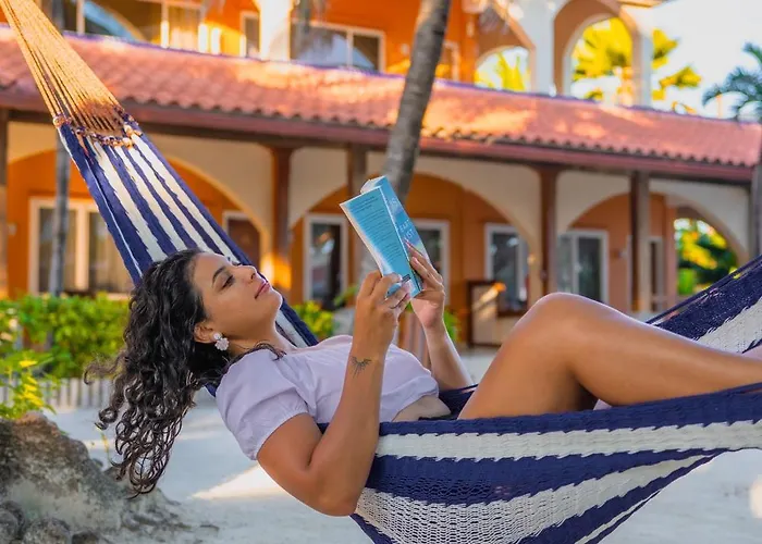 Sunbreeze Hotel San Pedro (Ambergris Caye)