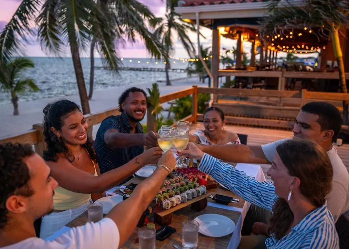 Hotel Sunbreeze San Pedro (Ambergris Caye)