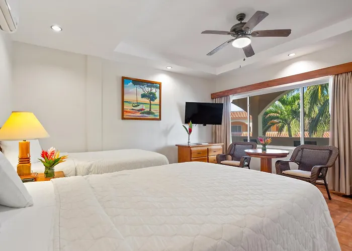 Sunbreeze 4*