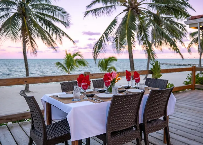 Sunbreeze San Pedro (Ambergris Caye)