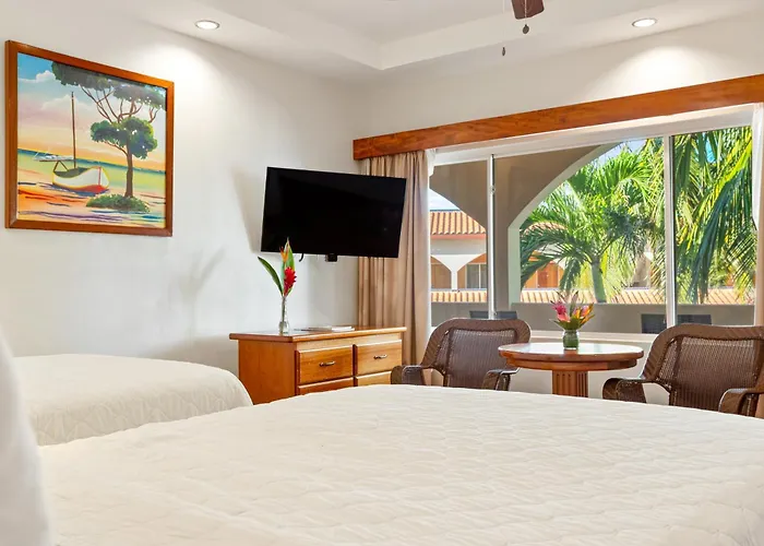 Sunbreeze 4* San Pedro (Ambergris Caye)