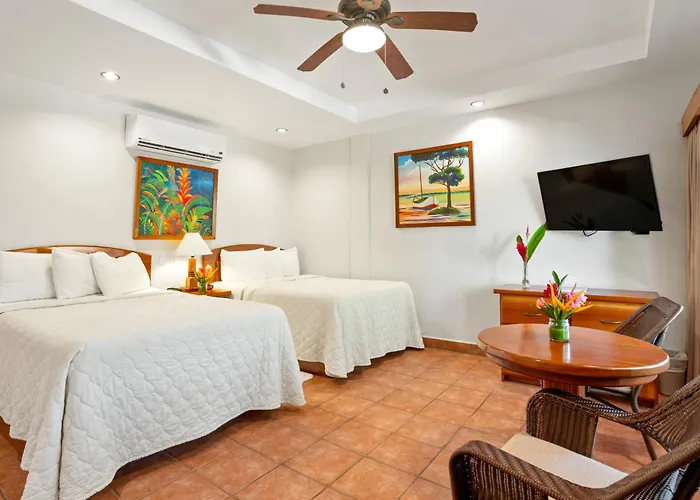 Hotel Sunbreeze