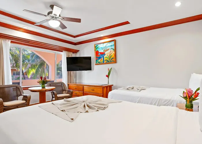 Hotel Sunbreeze 4*