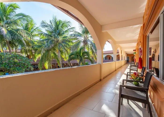 Sunbreeze Hotel San Pedro (Ambergris Caye)