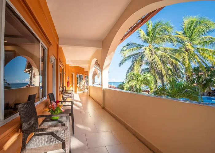 Sunbreeze 4*