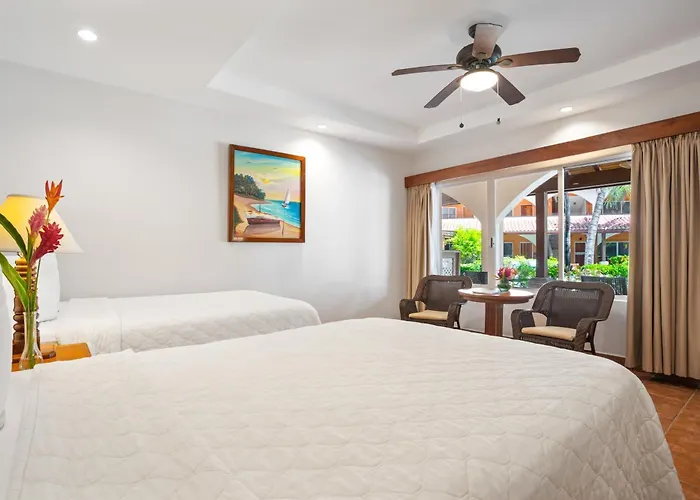 Sunbreeze Hotel San Pedro (Ambergris Caye)