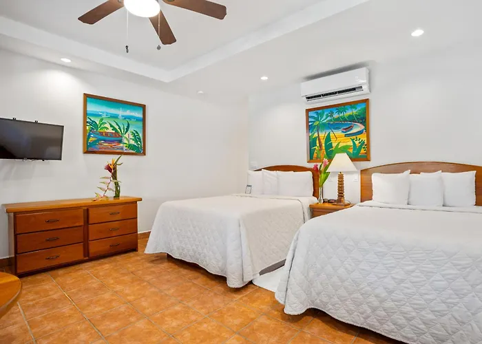 Sunbreeze 4* San Pedro (Ambergris Caye)