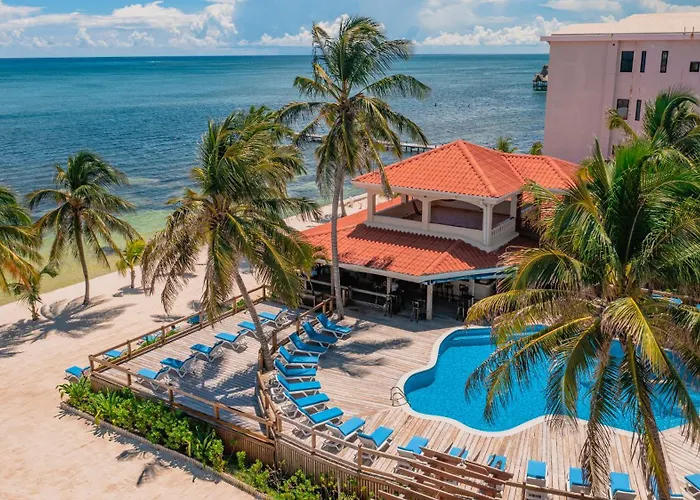 Hotel Sunbreeze