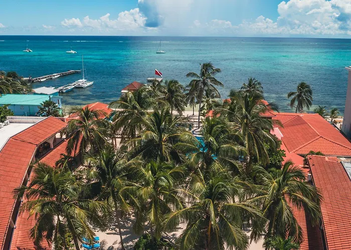 Sunbreeze San Pedro (Ambergris Caye)